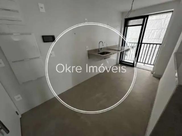 Apartamento para Venda em Rio de Janeiro/RJ Leblon 3 Quartos