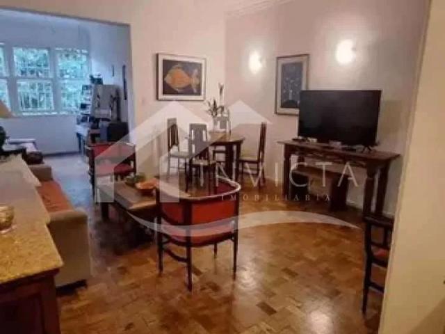 Apartamento para Venda em Rio de Janeiro/RJ Leblon 3 Quartos