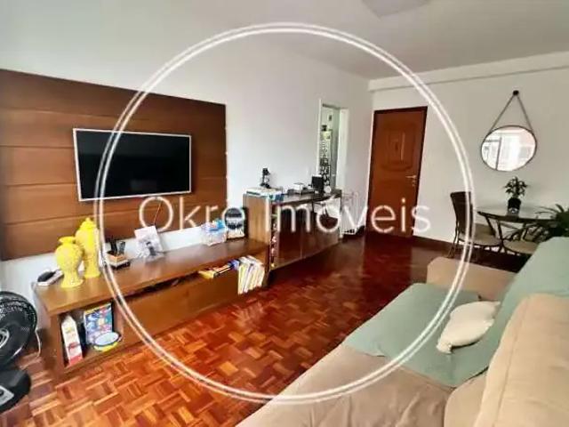 Apartamento para Venda em Rio de Janeiro/RJ Leblon 3 Quartos