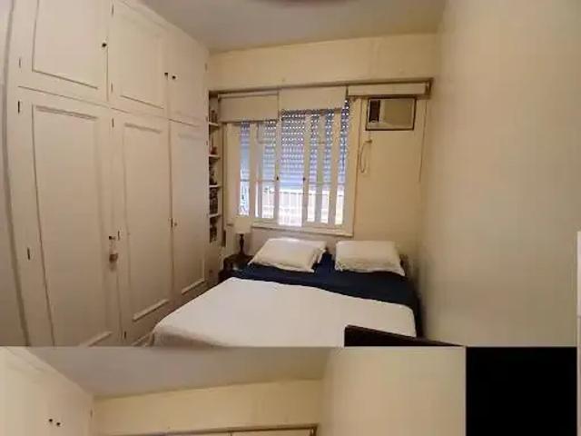 Apartamento para Venda em Rio de Janeiro/RJ Leblon 3 Quartos