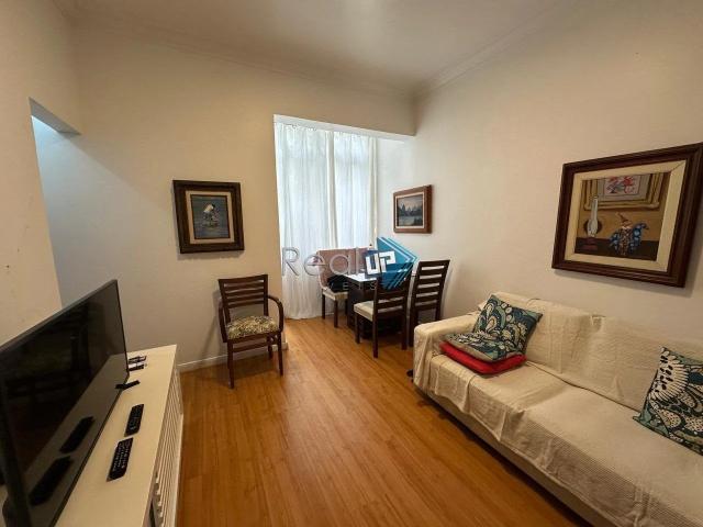 Apartamento para Venda em Rio de Janeiro/RJ Leblon 3 Quartos