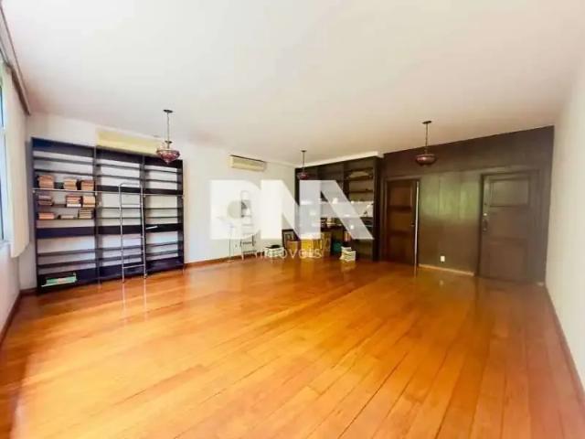 Apartamento para Venda em Rio de Janeiro/RJ Leblon 3 Quartos