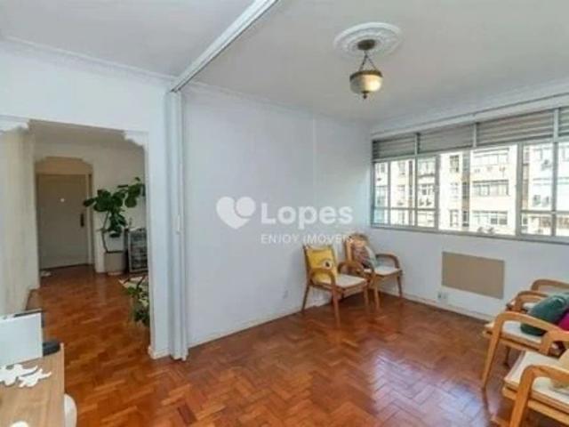 Apartamento para Venda em Rio de Janeiro/RJ Leblon 3 Quartos