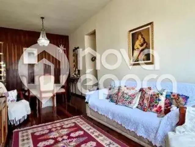 Apartamento para Venda em Rio de Janeiro/RJ Leblon 3 Quartos