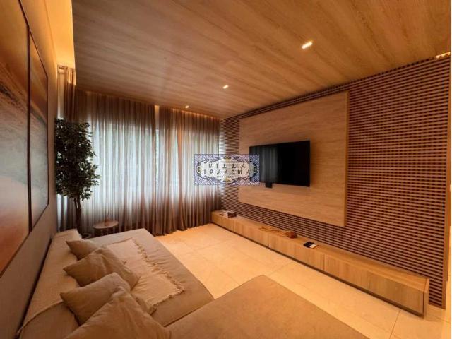 Apartamento para Venda em Rio de Janeiro/RJ Leblon 3 Quartos