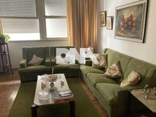 Apartamento para Venda em Rio de Janeiro/RJ Leblon 3 Quartos