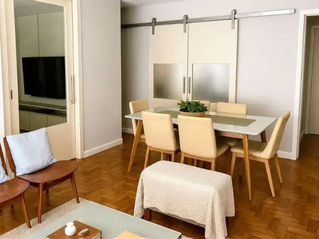 Apartamento para Venda em Rio de Janeiro/RJ Leblon 3 Quartos