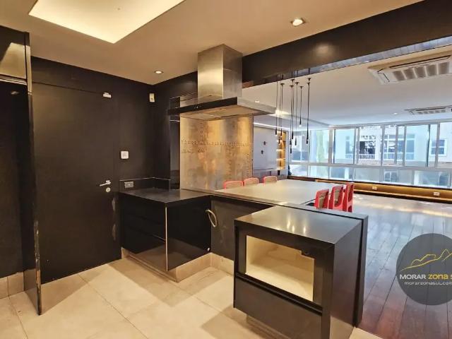 Apartamento para Venda em Rio de Janeiro/RJ Leblon 3 Quartos