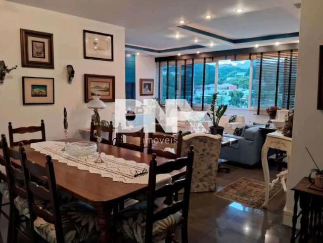 Apartamento para Venda em Rio de Janeiro/RJ Leblon 3 Quartos