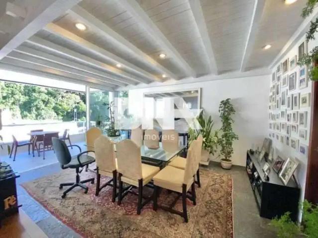 Apartamento para Venda em Rio de Janeiro/RJ Leblon 3 Quartos