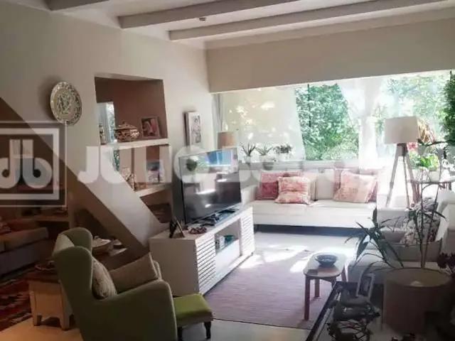 Apartamento para Venda em Rio de Janeiro/RJ Leblon 3 Quartos