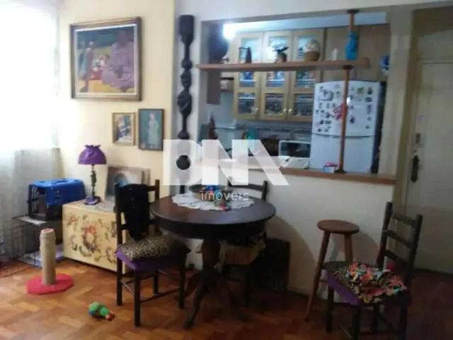 Apartamento para Venda em Rio de Janeiro/RJ Leblon 3 Quartos