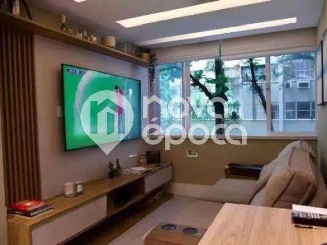 Apartamento para Venda em Rio de Janeiro/RJ Leblon 3 Quartos