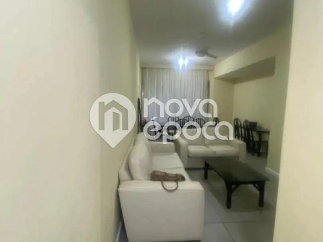 Apartamento para Venda em Rio de Janeiro/RJ Leblon 3 Quartos