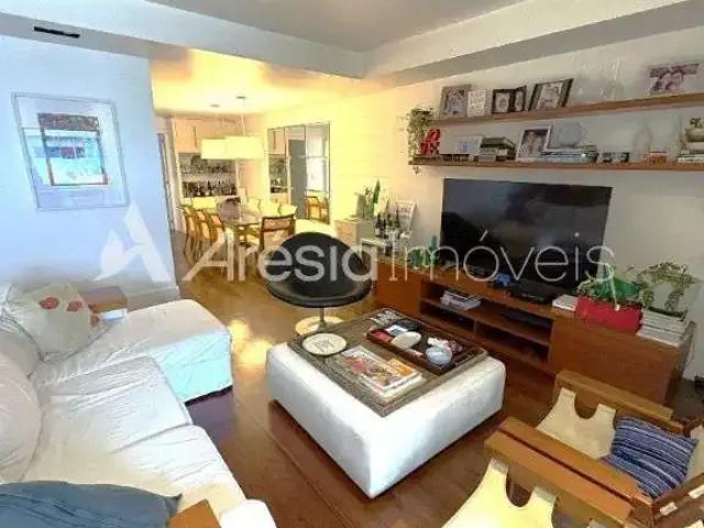 Apartamento para Venda em Rio de Janeiro/RJ Leblon 3 Quartos