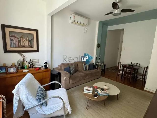 Apartamento para Venda em Rio de Janeiro/RJ Leblon 3 Quartos