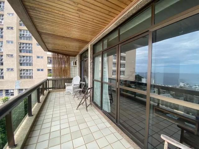 Apartamento para Venda em Rio de Janeiro/RJ Leblon 3 Quartos