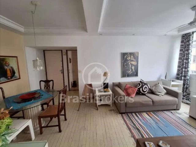 Apartamento para Venda em Rio de Janeiro/RJ Leblon 3 Quartos