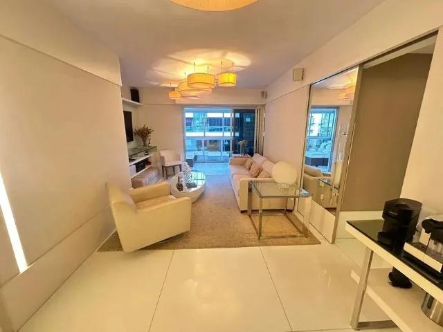 Apartamento para Venda em Rio de Janeiro/RJ Leblon 3 Quartos