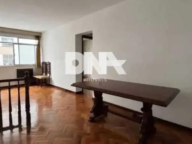 Apartamento para Venda em Rio de Janeiro/RJ Leblon 3 Quartos