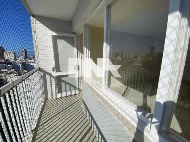 Apartamento para Venda em Rio de Janeiro/RJ Leblon 3 Quartos