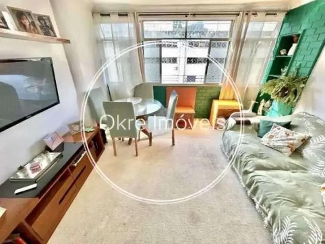 Apartamento para Venda em Rio de Janeiro/RJ Leblon 3 Quartos