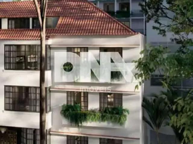 Apartamento para Venda em Rio de Janeiro/RJ Leblon 3 Quartos