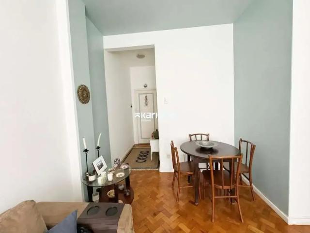 Apartamento para Venda em Rio de Janeiro/RJ Leblon 3 Quartos