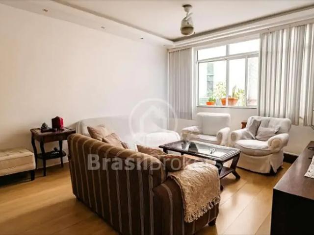 Apartamento para Venda em Rio de Janeiro/RJ Leblon 3 Quartos