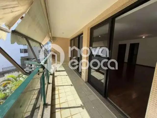 Apartamento para Venda em Rio de Janeiro/RJ Leblon 3 Quartos