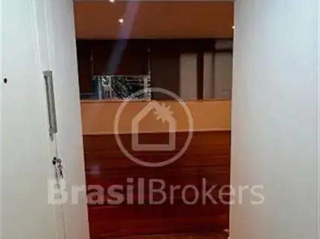 Apartamento para Venda em Rio de Janeiro/RJ Leblon 3 Quartos
