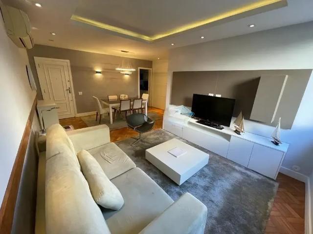 Apartamento para Venda em Rio de Janeiro/RJ Leblon 3 Quartos