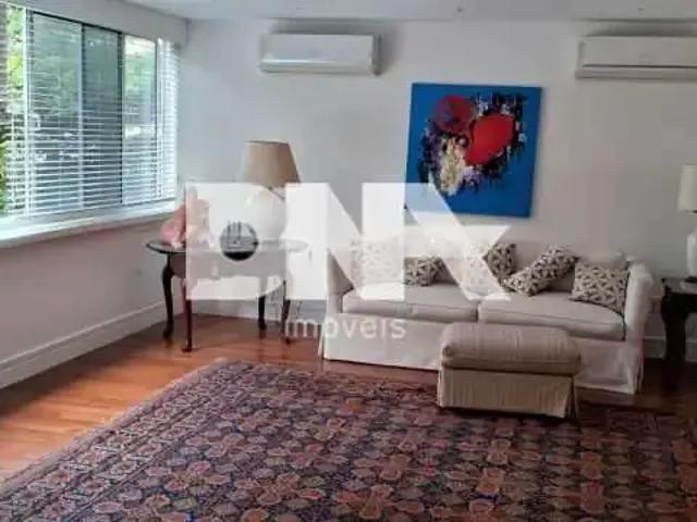 Apartamento para Venda em Rio de Janeiro/RJ Leblon 3 Quartos