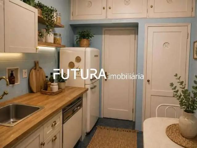 Apartamento para Venda em Rio de Janeiro/RJ Leblon 3 Quartos