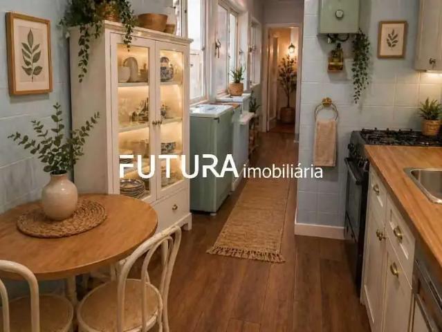 Apartamento para Venda em Rio de Janeiro/RJ Leblon 3 Quartos