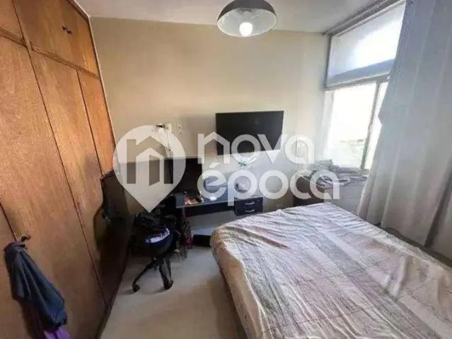 Apartamento para Venda em Rio de Janeiro/RJ Leblon 3 Quartos
