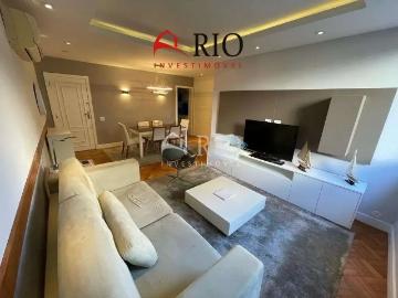 Apartamento para Venda em Rio de Janeiro/RJ Leblon 3 Quartos