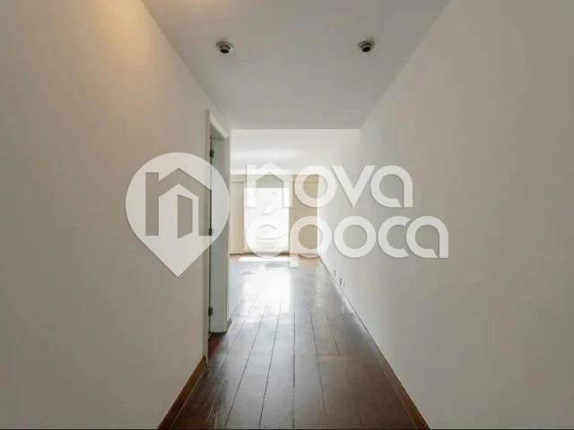 Apartamento para Venda em Rio de Janeiro/RJ Leblon 3 Quartos