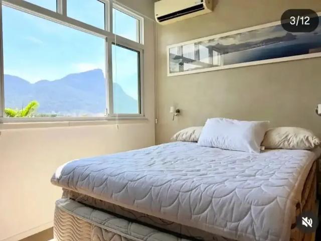 Apartamento para Venda em Rio de Janeiro/RJ Leblon 3 Quartos