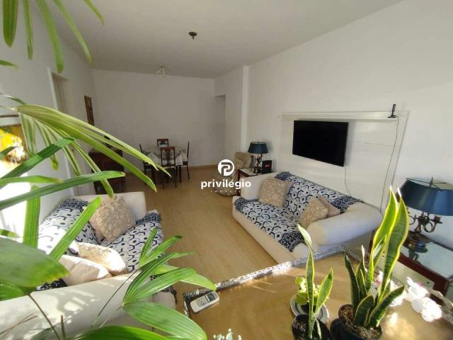 Apartamento para Venda em Rio de Janeiro/RJ Leblon 3 Quartos
