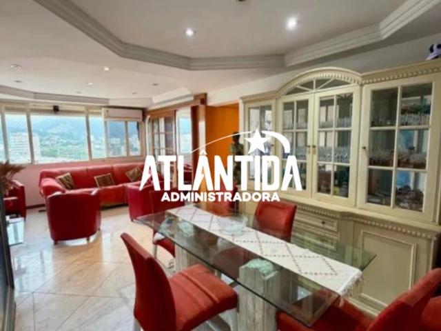 Apartamento para Venda em Rio de Janeiro/RJ Leblon 3 Quartos