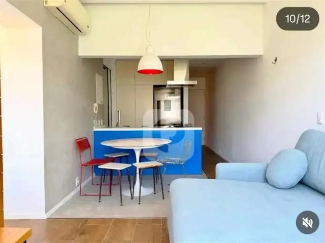 Apartamento para Venda em Rio de Janeiro/RJ Leblon 3 Quartos