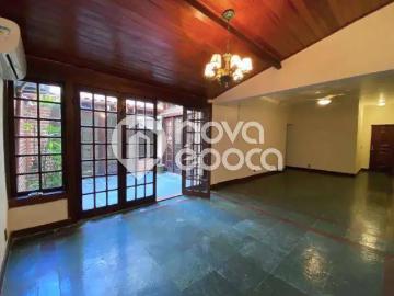 Apartamento para Venda em Rio de Janeiro/RJ Leblon 3 Quartos
