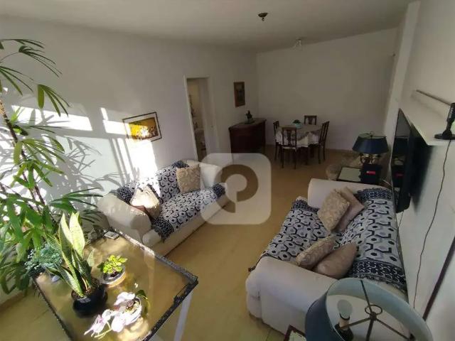 Apartamento para Venda em Rio de Janeiro/RJ Leblon 3 Quartos