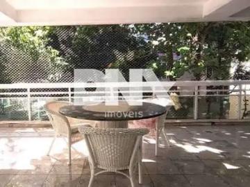 Apartamento para Venda em Rio de Janeiro/RJ Leblon 3 Quartos