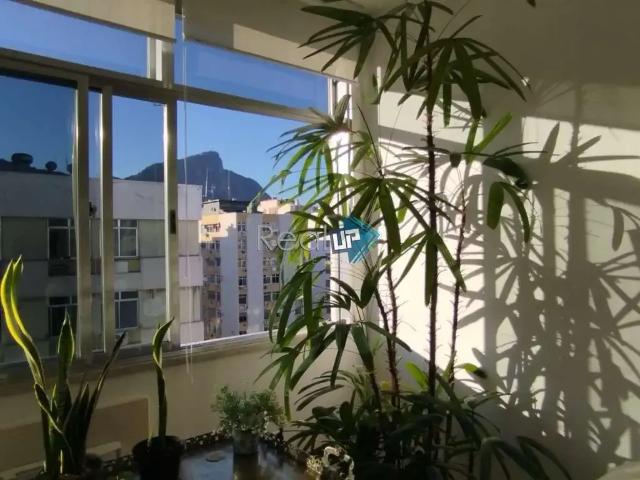 Apartamento para Venda em Rio de Janeiro/RJ Leblon 3 Quartos