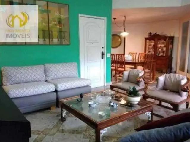 Apartamento para Venda em Rio de Janeiro/RJ Leblon 3 Quartos