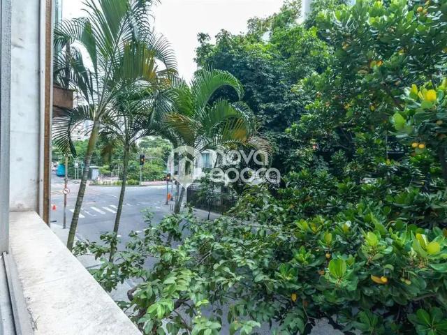 Apartamento para Venda em Rio de Janeiro/RJ Leblon 3 Quartos