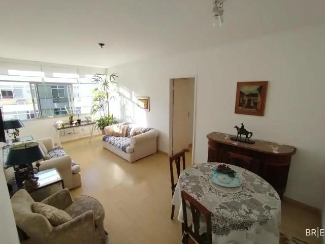 Apartamento para Venda em Rio de Janeiro/RJ Leblon 3 Quartos