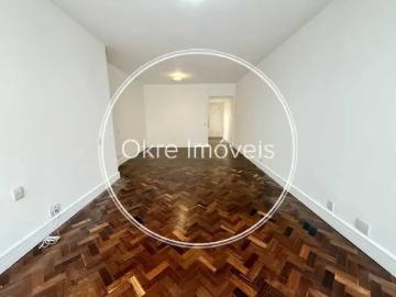 Apartamento para Venda em Rio de Janeiro/RJ Leblon 3 Quartos